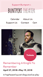 Mobile Screenshot of buntport.com